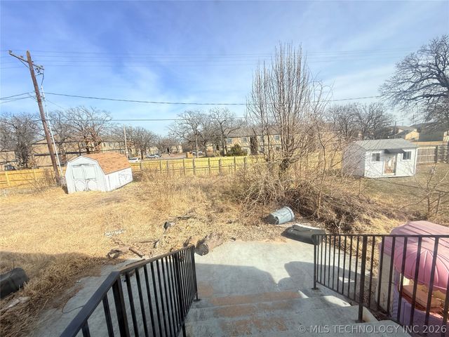 4825 S Lawton Avenue, Tulsa, OK 74107