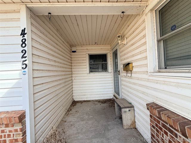 4825 S Lawton Avenue, Tulsa, OK 74107