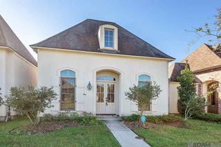 3114 Hudson Park Dr, Baton Rouge, LA 70810