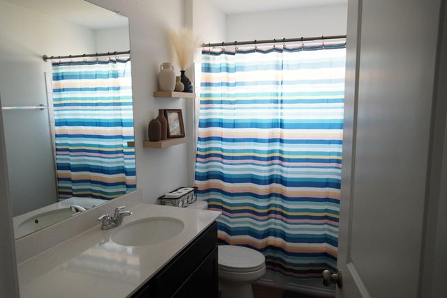 231 Milliner LOOP, Hutto, TX 78634