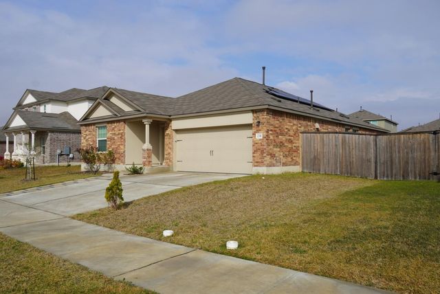 231 Milliner LOOP, Hutto, TX 78634