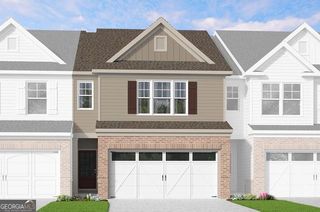 5665 Overview Drive, Flowery Branch, GA 30542