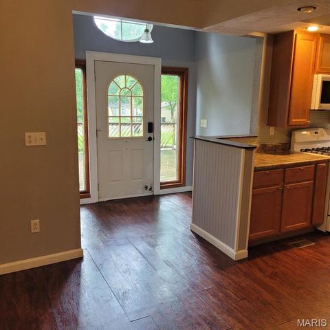 2505 E Main Street, Belleville, IL 62221