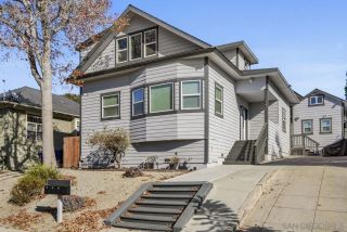 931 21st, San Diego, CA 92102