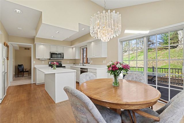 158 Eaglesfield Way, Perinton, NY 14450