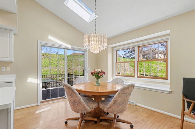 158 Eaglesfield Way, Perinton, NY 14450