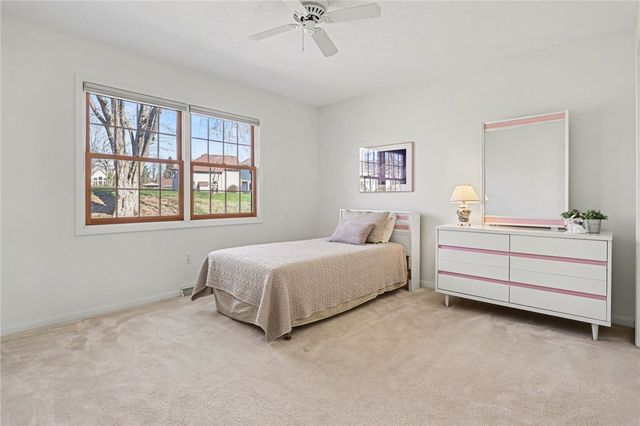 158 Eaglesfield Way, Perinton, NY 14450