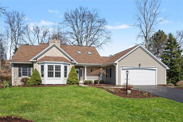 158 Eaglesfield Way, Perinton, NY 14450