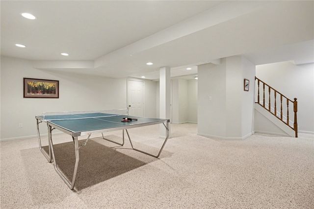 158 Eaglesfield Way, Perinton, NY 14450