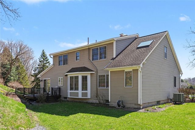 158 Eaglesfield Way, Perinton, NY 14450