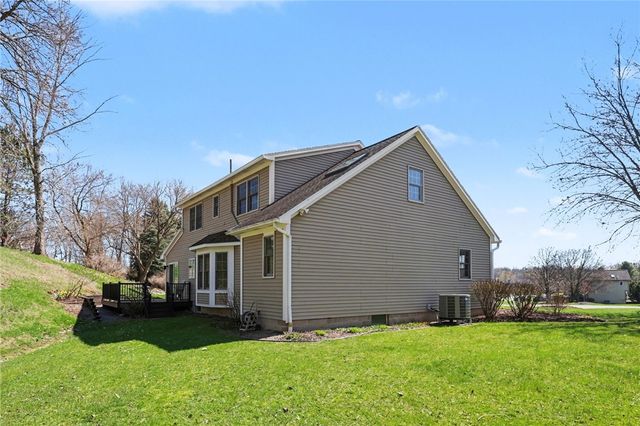 158 Eaglesfield Way, Perinton, NY 14450