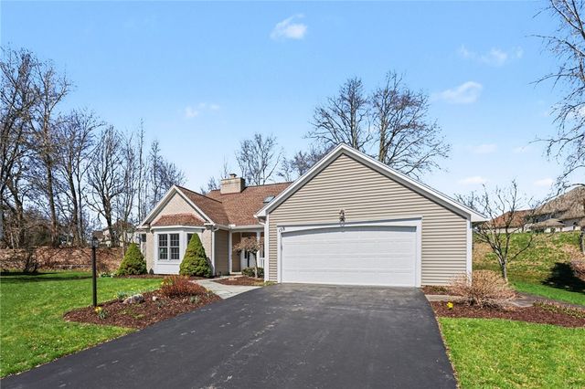 158 Eaglesfield Way, Perinton, NY 14450