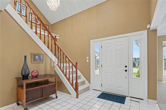 158 Eaglesfield Way, Perinton, NY 14450