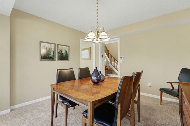 158 Eaglesfield Way, Perinton, NY 14450