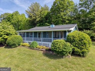 4686 Myers Chapel Road, Hayesville, NC 28904