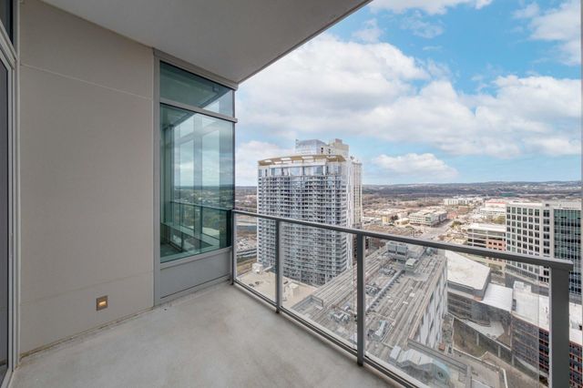 501 West Ave 2302, Austin, TX 78701