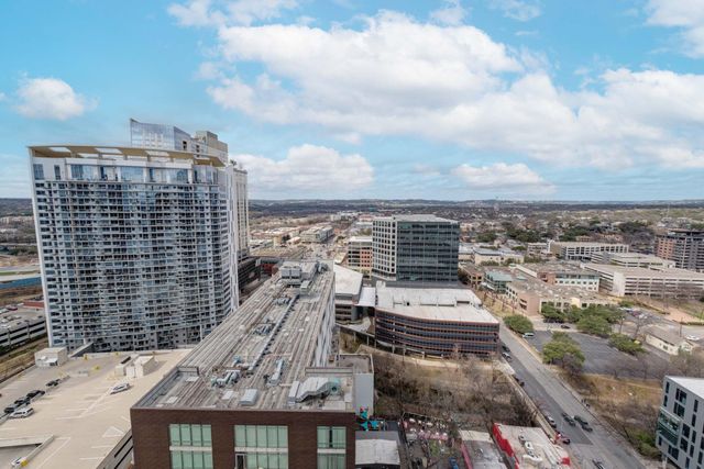 501 West Ave 2302, Austin, TX 78701