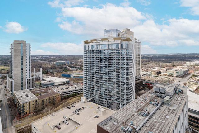 501 West Ave 2302, Austin, TX 78701