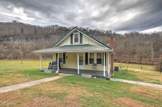 3478 Reed Hollow Road, Gate City, VA 24251