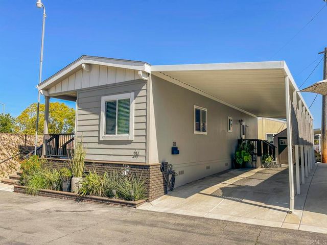 8545 Mission Gorge Rd Spc 211, Santee, CA 92071