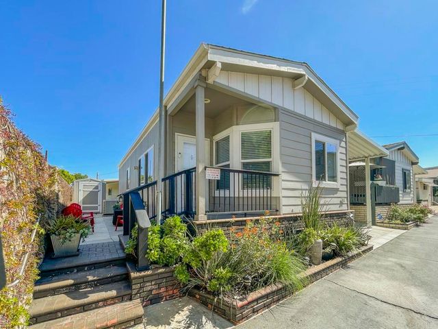 8545 Mission Gorge Rd Spc 211, Santee, CA 92071