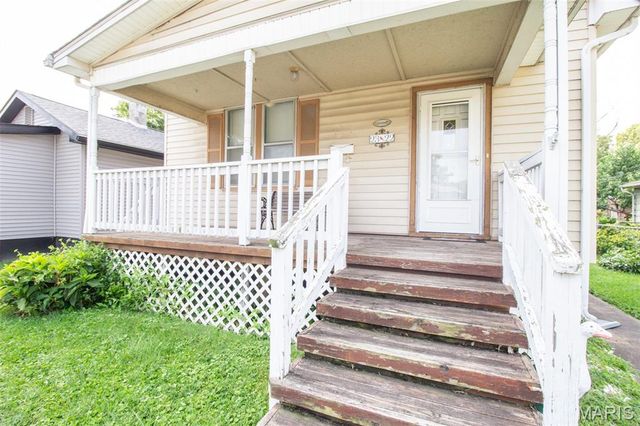 2322 Hodges Avenue, Granite City, IL 62040