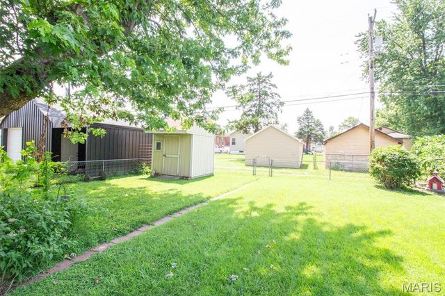 2322 Hodges Avenue, Granite City, IL 62040