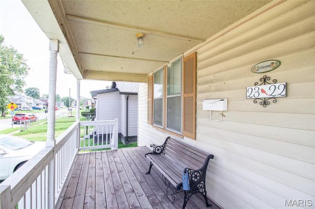 2322 Hodges Avenue, Granite City, IL 62040
