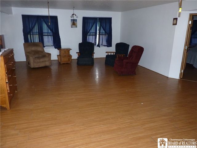 154 Kipp Street, Sherman, NY 14781