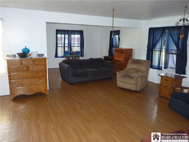 154 Kipp Street, Sherman, NY 14781