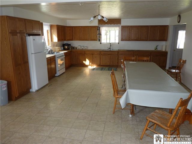 154 Kipp Street, Sherman, NY 14781