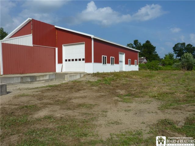 154 Kipp Street, Sherman, NY 14781