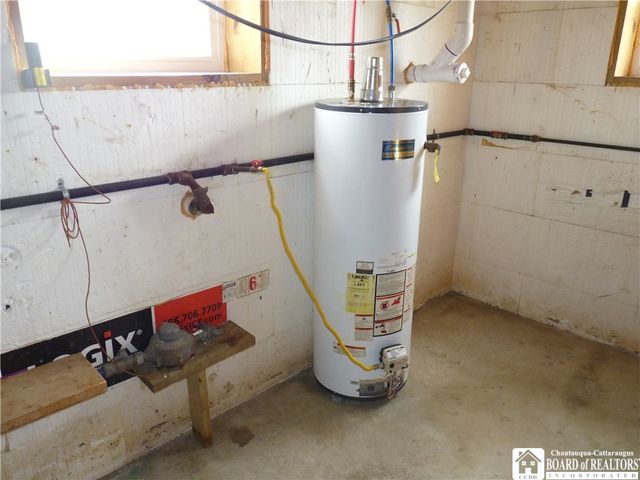 154 Kipp Street, Sherman, NY 14781