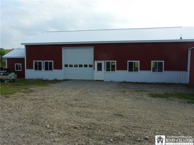 154 Kipp Street, Sherman, NY 14781