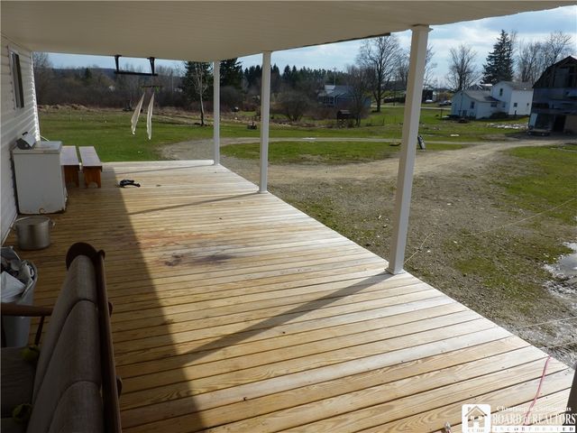 154 Kipp Street, Sherman, NY 14781