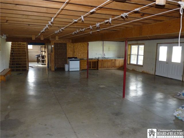 154 Kipp Street, Sherman, NY 14781