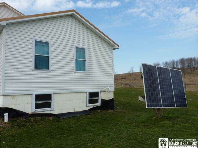 154 Kipp Street, Sherman, NY 14781