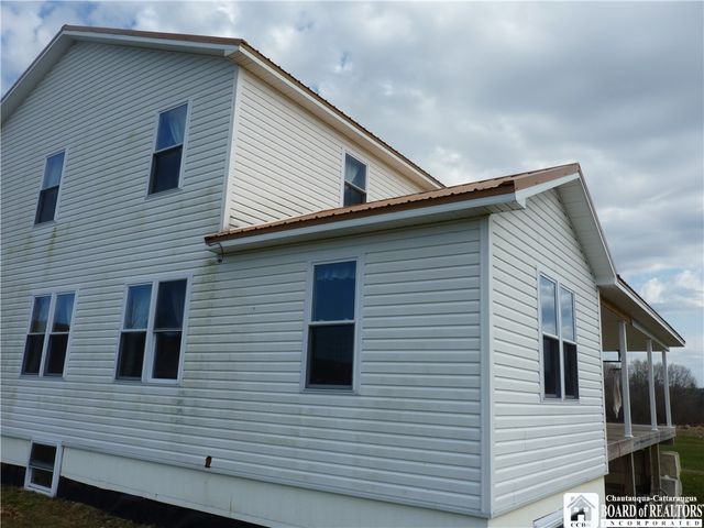 154 Kipp Street, Sherman, NY 14781