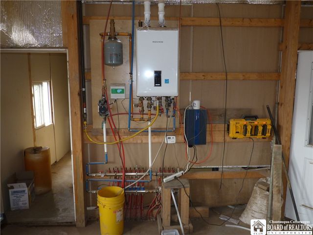 154 Kipp Street, Sherman, NY 14781