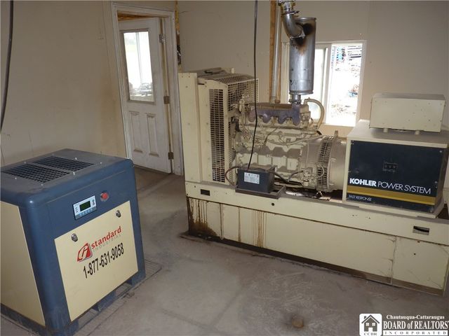 154 Kipp Street, Sherman, NY 14781