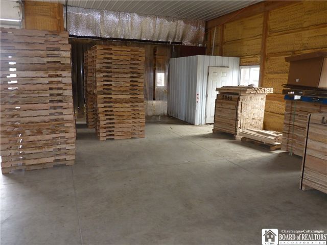 154 Kipp Street, Sherman, NY 14781