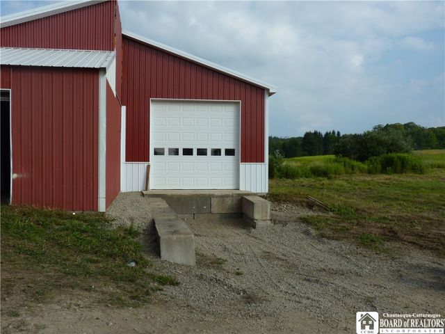 154 Kipp Street, Sherman, NY 14781