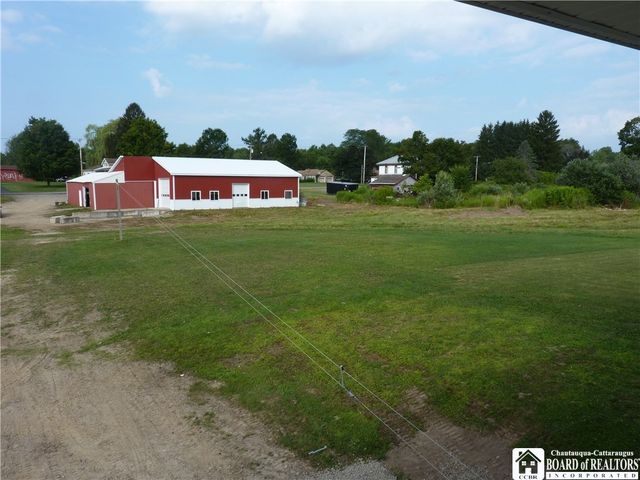 154 Kipp Street, Sherman, NY 14781