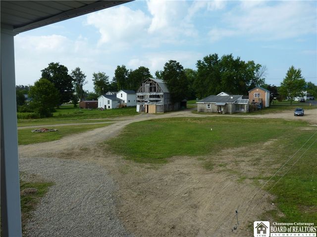 154 Kipp Street, Sherman, NY 14781