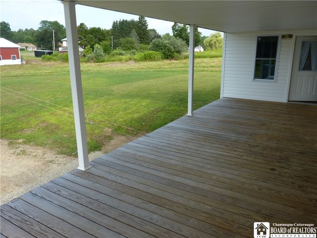 154 Kipp Street, Sherman, NY 14781