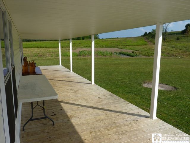 154 Kipp Street, Sherman, NY 14781