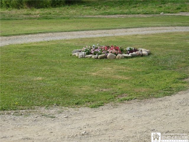 154 Kipp Street, Sherman, NY 14781