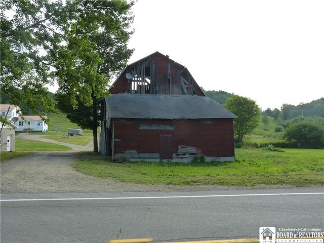 154 Kipp Street, Sherman, NY 14781