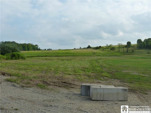 154 Kipp Street, Sherman, NY 14781