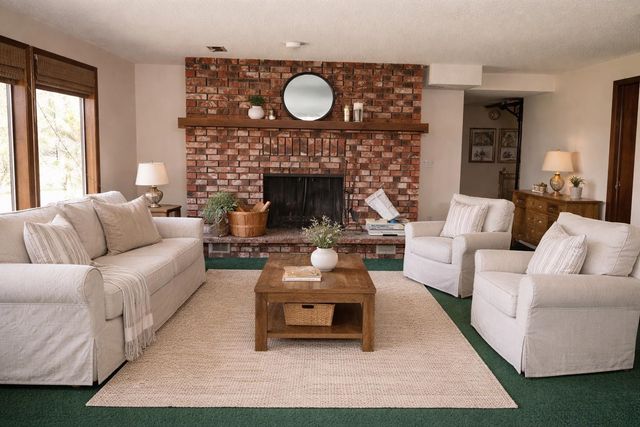 16905 N Mockingbird Ct, Nine Mile Falls, WA 99026